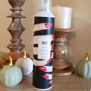 R+CO New Vicious Strong Hold Hairspray